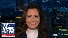 All three presidents FAILED this questioning: Rep. Elise Stefanik