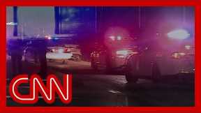 'They claimed I shot my wife': Public officials face alarming rise in swatting