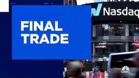 Final Trade: QQQ, SLV, GM, BSY