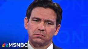 Pro-Trump media bubble, supporters' delusions flummox GOP primary opponents