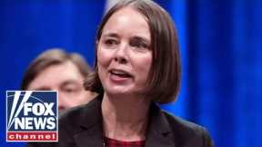 'She's wrong': Maine secretary of state torched for defense of Trump ballot ban