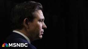 Republicans unable to overcome constituents' Trump devotion fall in line