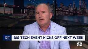 Gaming is the 'right poker move' for Netflix, says Wedbush's Dan Ives
