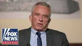 RFK Jr. makes Utah ballot: Biden, Trump made it 'for free'