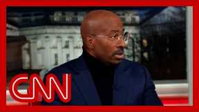 Van Jones says Trump ‘looks weak’ for not wanting to debate Haley