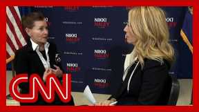 Iconic TV judge gives rare 2024 election endorsement