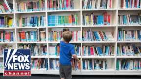 Research debunks the left’s claims about ‘banned books’