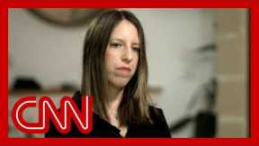 Freed Israeli mother asked what she feared most in captivity. Hear her reply