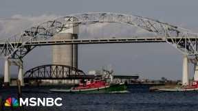 Biden set to announce $5B infrastructure investment in Wisconsin 