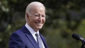 Bidens' Jan. 6 anniversary address moved up a day due to weather 
