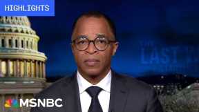 Watch The Last Word With Lawrence O’Donnell Highlights: Jan. 5
