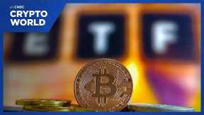 Spot bitcoin ETFs move away from original ideals of crypto, Beam CEO argues