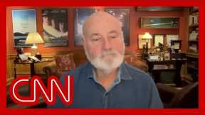 Hollywood legend takes on Christian nationalism in new documentary