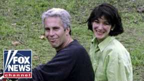 Winners and Losers of the Epstein client list | Will Cain Podcast