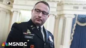 'He was not held accountable… that just further empowered him': Whistleblower on Donald Trump