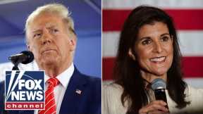 Will Trump pick Haley as VP?