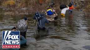 What Will It Take To See Bipartisan Action At the Border? | The Bret Baier Podcast