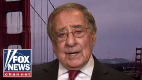 Leon Panetta: This 'smells' like a terrorist attack