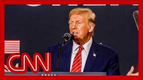 Political commentator makes a prediction about Trump supporters in Iowa