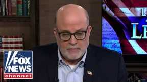 Mark Levin warns this could have 'dire consequences'