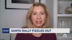 Diversify your portfolio with equities, cash, longer-duration bonds and gold, says Rebecca Patterson
