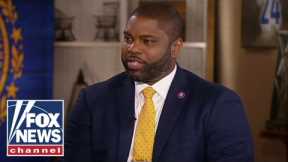 Byron Donalds: This will not go well for Nikki Haley