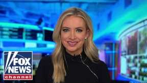 ‘FRAUDULENT’: Kayleigh McEnany reacts to Joy Reid’s hot mic moment