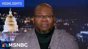 Watch The 11th Hour With Stephanie Ruhle Highlights: Jan. 26