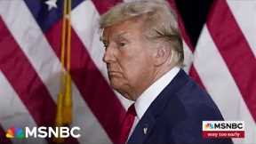 Trump endorsed by half of Republican Congress members