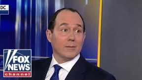 Biden said he ‘started’ the civil rights movement?: Raymond Arroyo
