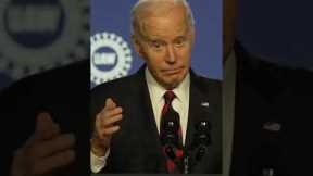 Biden slams Trump: 'Only president other than Herbert Hoover to lost jobs'