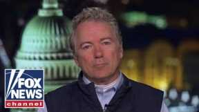 Rand Paul calls for 'emergency injunction' for SCOTUS to rule on Trump ballot ban