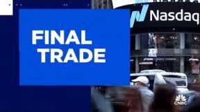 Final Trade: DISH, GLD, EWJ and AZTA