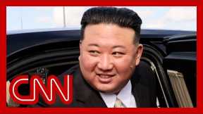Leading American nuclear scientist has a warning about Kim Jong Un