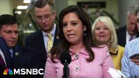 Trump considering Rep. Elise Stefanik as running mate