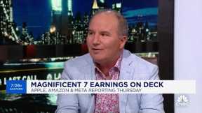 Microsoft's quarter should be 'printed off and put in the Louvre', says Wedbush's Dan Ives
