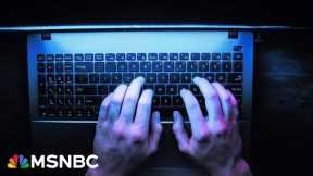 'We're going to see a lot more deepfake pornography unleashed': The impact of A.I. on women