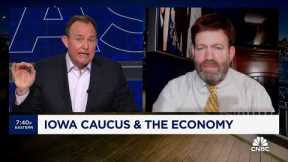Would be a 'shame for American democracy' if no presidential debates were held: Pollster Frank Luntz