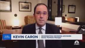 This year's rally needs to be broader than the one in 2023, says Kevin Caron