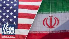 Iran is already at war with us: Army veteran