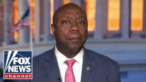 Tim Scott: Trump won all three demographics of voters