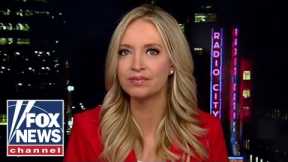 Kayleigh McEnany: Democrats are scrambling over what to do about this