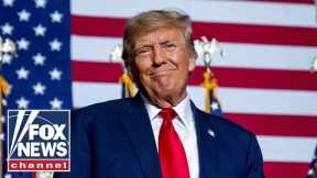 Trump secures major endorsements after landslide Iowa victory