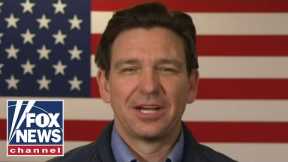 Ron DeSantis: We're going to lose this country if we keep allowing this