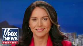 Tulsi Gabbard: Trump is talking about issues Americans care about
