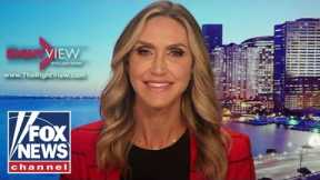 Lara Trump: Even Kamala Harris dropped out before her home state voted