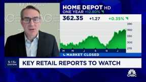 Costco is still a winner, even in a higher unemployment environment, says Telsey's Joe Feldman