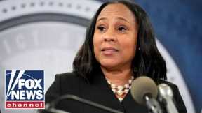 Fani Willis could be in 'very big trouble', ex-prosecutor warns: 'Ethical dumpster fire'