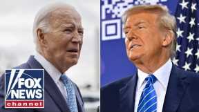 Trump leading Biden in two key swing states, poll indicates