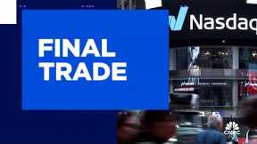 Final Trade: TGT, GOLD, TYL, Copper